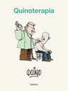 Quinoterapia Mafalda Quino Comic Historietas — imagen 2