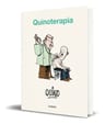 Quinoterapia Mafalda Quino Comic Historietas — imagen 5