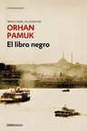 El Libro Negro Orhan Pamuk Novela — imagen 1