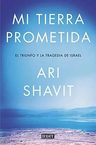 Mi Tierra Prometida - Shavit,ari — imagen 1
