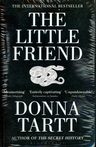 The Little Friend Donna Tartt — imagen 2