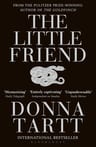 The Little Friend Donna Tartt — imagen 1