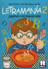 Letramania 2 - Jugamos Con Mayusculas — imagen 2