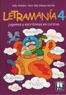 Letramania 4 - Jugamos Y Escribimos En Cursiva — imagen 5