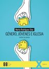 Genero, Jóvenes E Iglesia Juntar Piezas Cristianismo Jesus — imagen 1