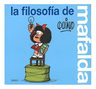 La Filosofía De Mafalda Quino Mafalda Comic Historietas — imagen 5