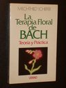 La Terapia Floral De Bach: Teoria Mechthild Scheffer — imagen 1