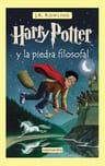 Harry Potter Y La Piedra Filosofal Tapa Dura — imagen 2