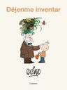 Dejenme Inventar Quino Mafalda Comic Historietas — imagen 1