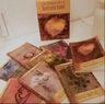 Las Puertas De La Intuición Cartas De Oráculo Tarot Mancias — imagen 3