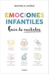 Emociones Infantiles Guía Cuidados Beatriz Muñoz Montessori — imagen 1
