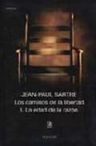 La Edad De La Razon; Los Caminos De La Libertad Sartre — imagen 2