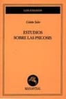Estudios Sobre La Psicosis Colette Soler Psicologia — imagen 2