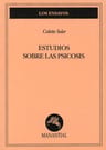 Estudios Sobre La Psicosis Colette Soler Psicologia — imagen 1