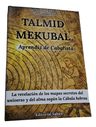 Talmid Mekubal - Aprendiz De Cabalista Cabala Saban Hebrea — imagen 2