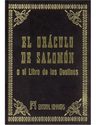 El Oraculo De Salomon O El Libro De Los Destinos Radetzki — imagen 1