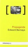 Propaganda - Edward Bernays Manipulacion Conspiracion — imagen 6