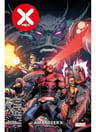 X-men Amanecer X - Elige Tu Tomo Marvel Jonathan Hickman — imagen 2