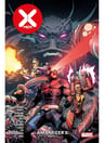 X-men Amanecer X - Elige Tu Tomo Marvel Jonathan Hickman — imagen 1