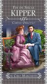 Fin De Siecle Kipper En Español - Cartas Oráculo — imagen 10