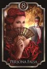 Fin De Siecle Kipper En Español - Cartas Oráculo — imagen 15
