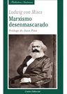 Libro Marxismo Desenmascarado - Ludwig Von Mises — imagen 1