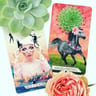 The Muse Tarot : A 78-card Deck And Guidebook - Chris-anne — imagen 3