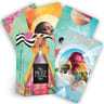 The Muse Tarot : A 78-card Deck And Guidebook - Chris-anne — imagen 1