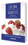 Libro Cocina Para Personas Con Diabetes - Gabriela Lima — imagen 1