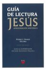 Libro: Guia De Lectura Jesus Aproximacion Historica Fraile — imagen 4