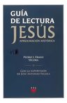 Libro: Guia De Lectura Jesus Aproximacion Historica Fraile — imagen 1
