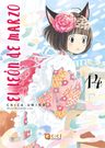 El León De Marzo 14 Manga Seinen Chica Umino, De Chica Umino., Vol. 14. Editorial Ecc Ediciones, Tapa Blanda En Español — imagen 3