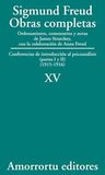Obras Completas - Freud 12 Sobre Un Caso De Paranoia Psicolo — imagen 6