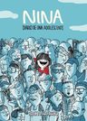 Nina: Diario De Una Adolescente Adolescencia Guerrero — imagen 2