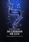 30 Chispas De Luz Reflexiones Cabalisticas Cabala Saban — imagen 4