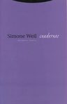 Cuadernos Simone Weil Marsella — imagen 1
