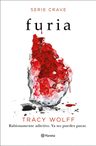 Furia Serie Crave Tracy Wolff — imagen 4