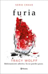 Libro Furia ( Serie Crave 2 ) - Tracy Wolff - Planeta — imagen 2