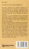 Libro El Tarot De Las Letras Hebráicas, De Marie Elia. Editorial Sincronia — imagen 2