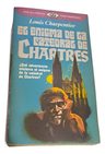 El Enigma De La Catedral De Chartres (usado) — imagen 1