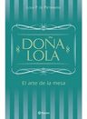 Doña Lola De Lola De Pietranera - Planeta — imagen 2