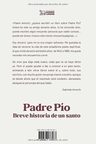 Amorth Padre Pío Breve Historia De Un Santo — imagen 5