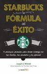 Starbucks, La Fórmula Del Éxito, De A. Michelli, Joseph. Conecta Más Editorial Conecta, Tapa Blanda En Español, 2018 — imagen 1