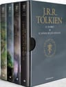 Estuche Tolkien: El Hobbit + El Señor De Los Anillos — imagen 2