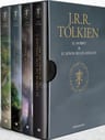 Estuche Tolkien: El Hobbit + El Señor De Los Anillos — imagen 1