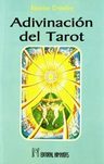 Adivinacion Del Tarot Aleister Crowley Oraculo — imagen 1
