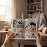 Toriyama Dragon Ball Color Saga Origen 3 Manga — imagen 2