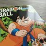 Toriyama Dragon Ball Color Saga Origen 3 Manga — imagen 3