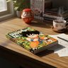 Toriyama Dragon Ball Color Saga Origen 3 Manga — imagen 4