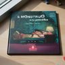 El Monstruo De Las Pesadillas Infantil - Cinetto — imagen 2